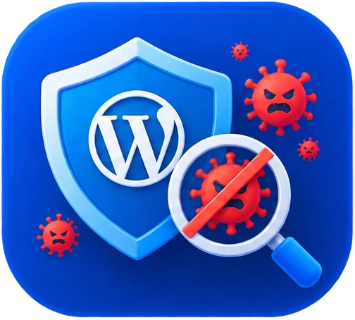 Convert to WordPress Icon